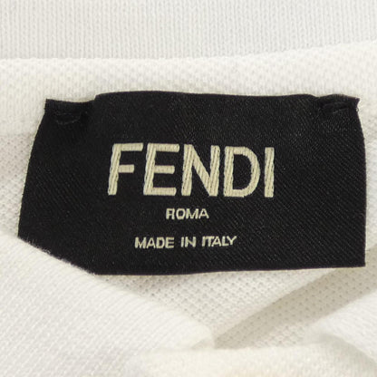 Fendi Polo Shirt