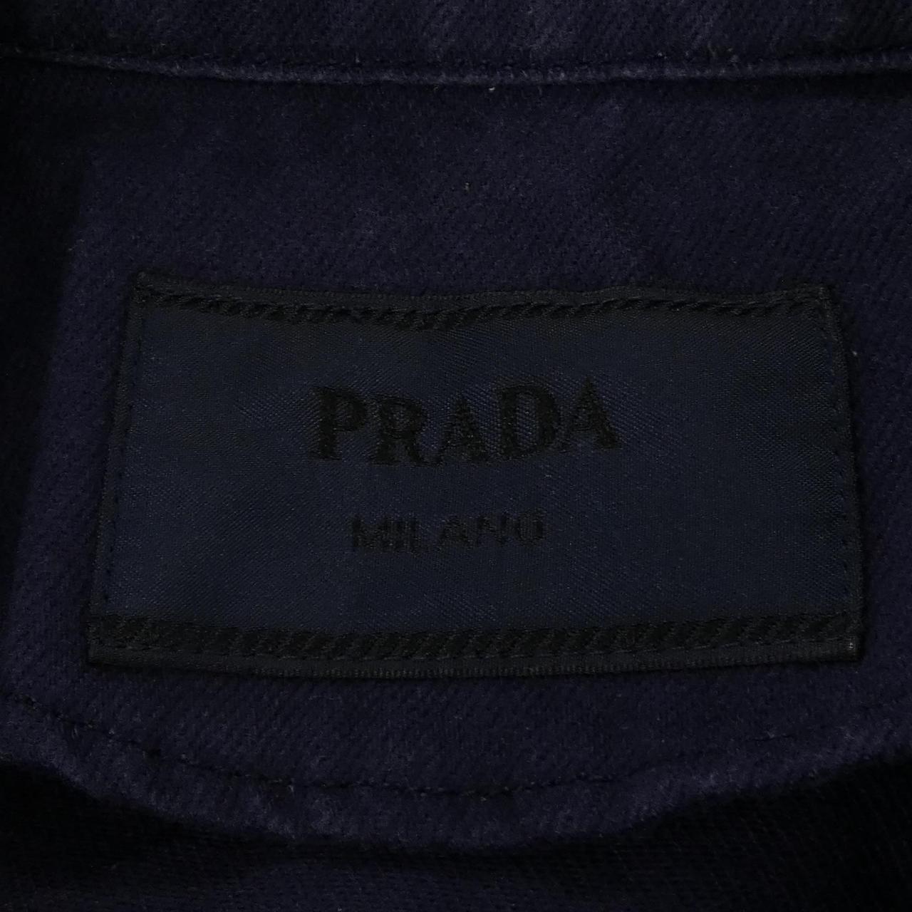 Prada GEB233 S232 16HE Jacket