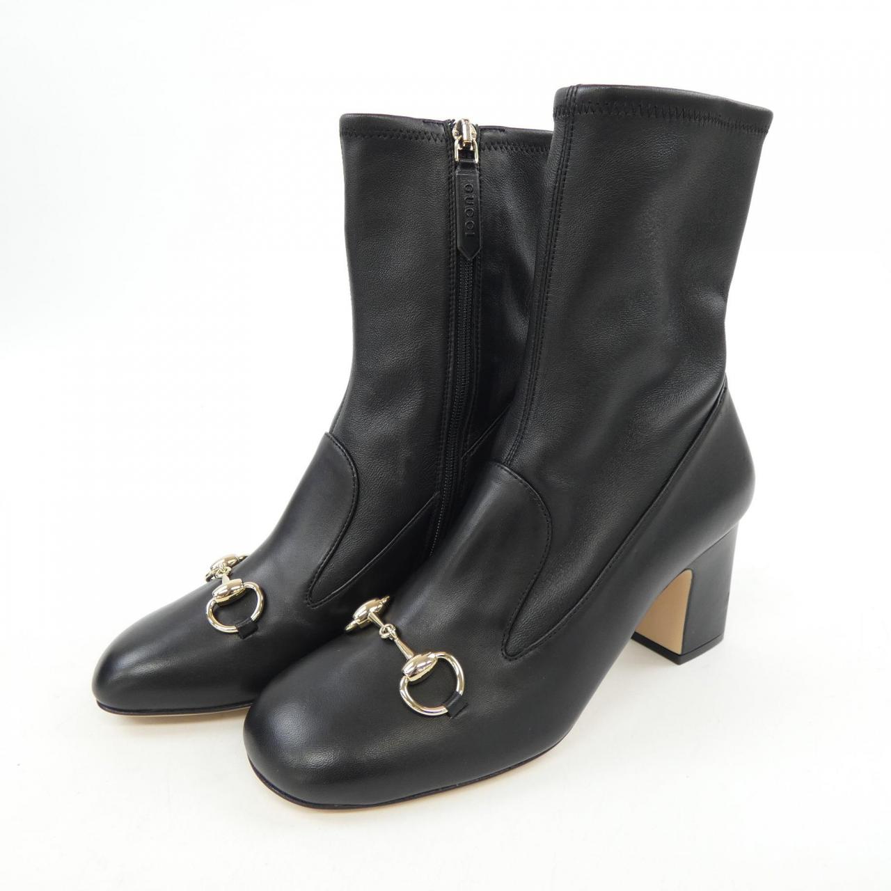 Gucci Boots