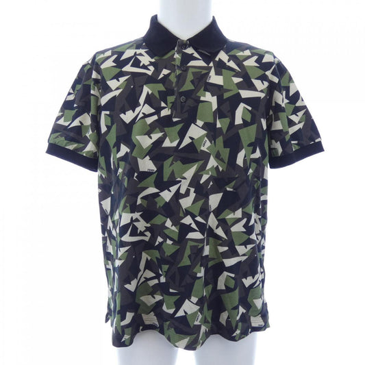 Fendi Polo Shirt