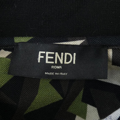 Fendi Polo Shirt