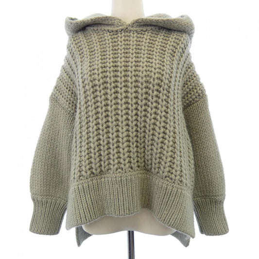 Fendi Knit