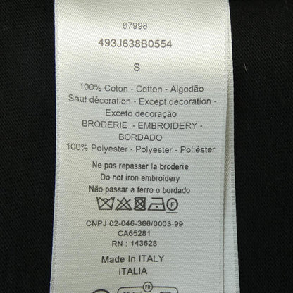Dior STONE ISLAND T-shirt