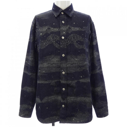 Dior PETER DOIG Shirt