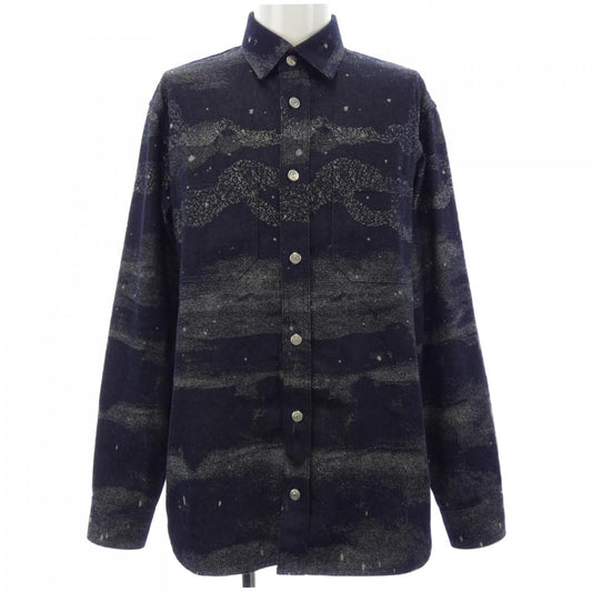 Dior PETER DOIG Shirt