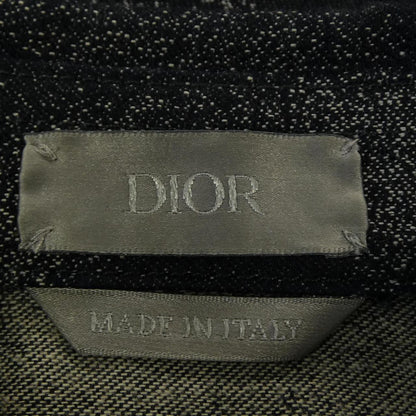 Dior PETER DOIG Shirt