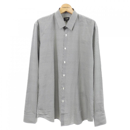 Fendi FS0672 A4WX Shirt