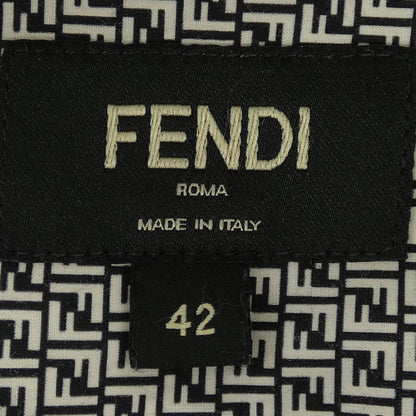 Fendi FS0672 A4WX Shirt