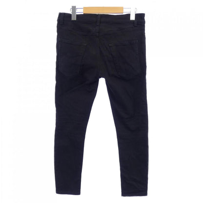 Saint Laurent Jeans
