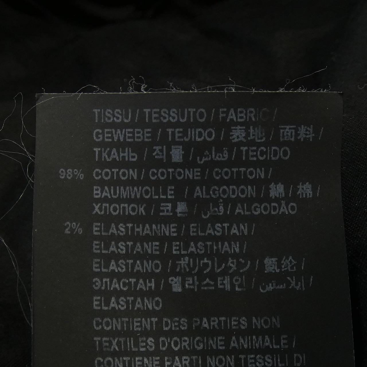 Saint Laurent Jeans