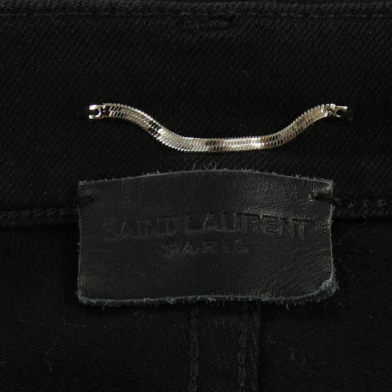Saint Laurent Jeans