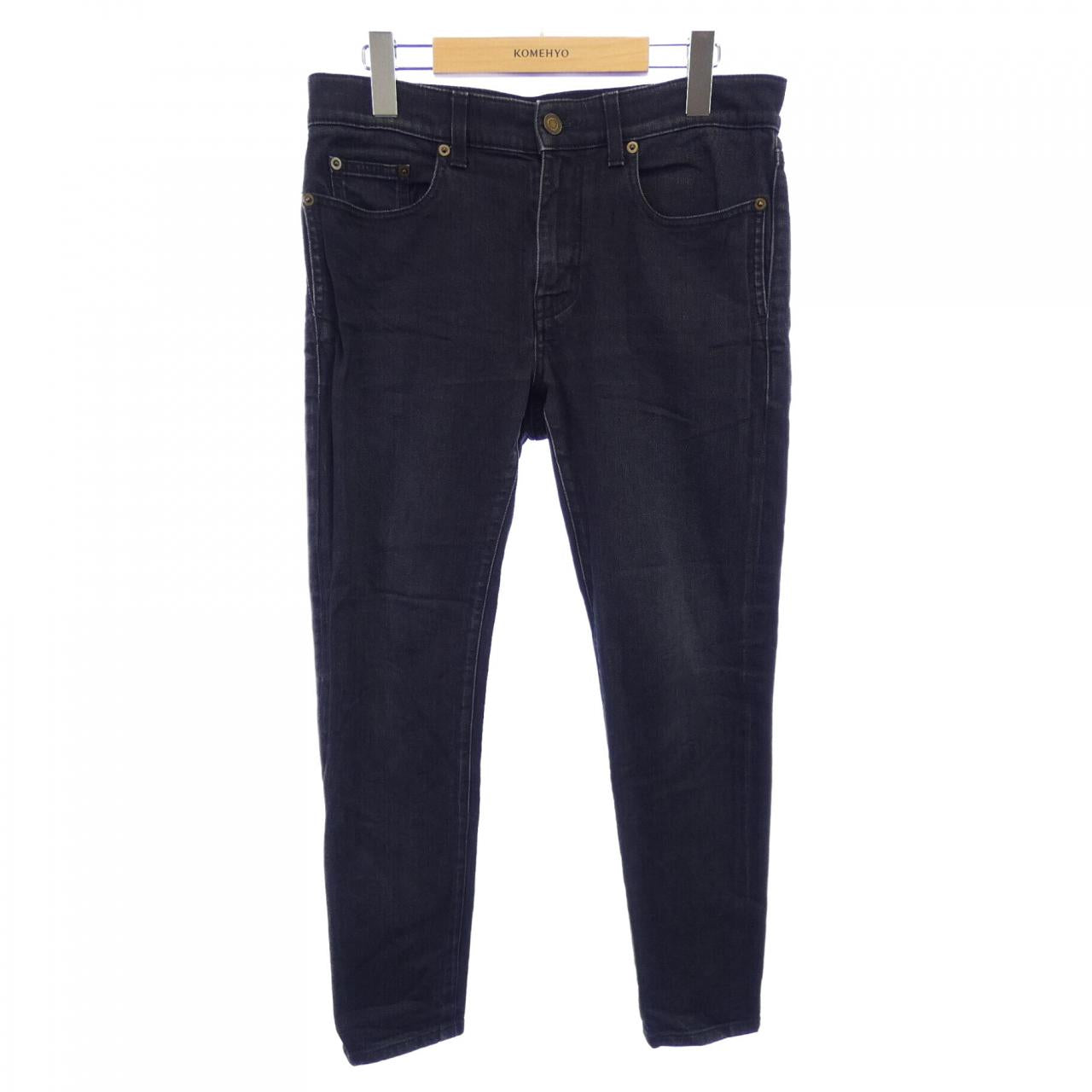 Saint Laurent Jeans