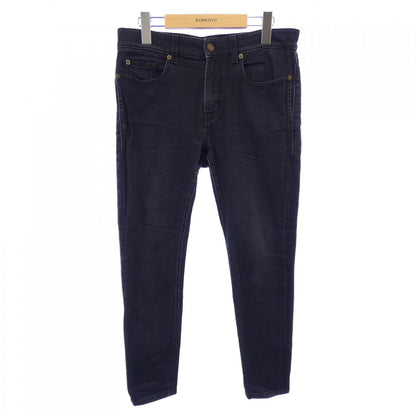 Saint Laurent Jeans