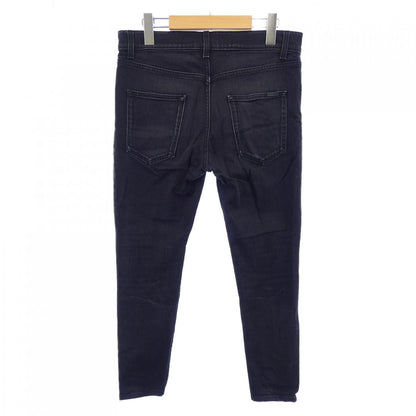 Saint Laurent Jeans