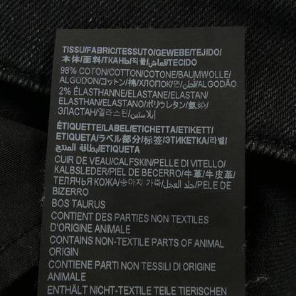 Saint Laurent Jeans