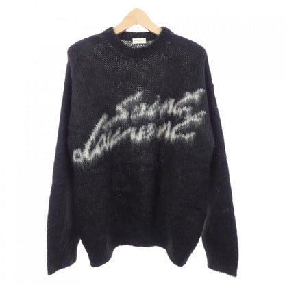 Saint Laurent Knitwear