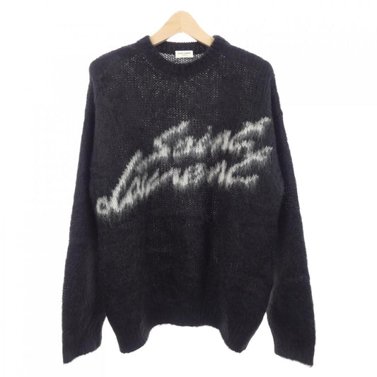 Saint Laurent Knitwear