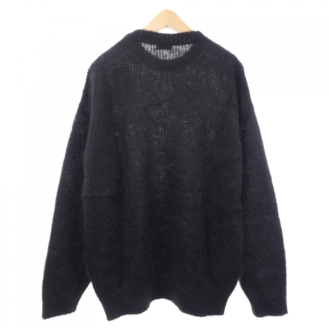 Saint Laurent Knitwear