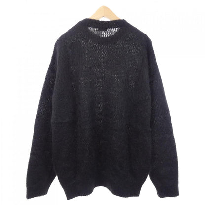 Saint Laurent Knitwear