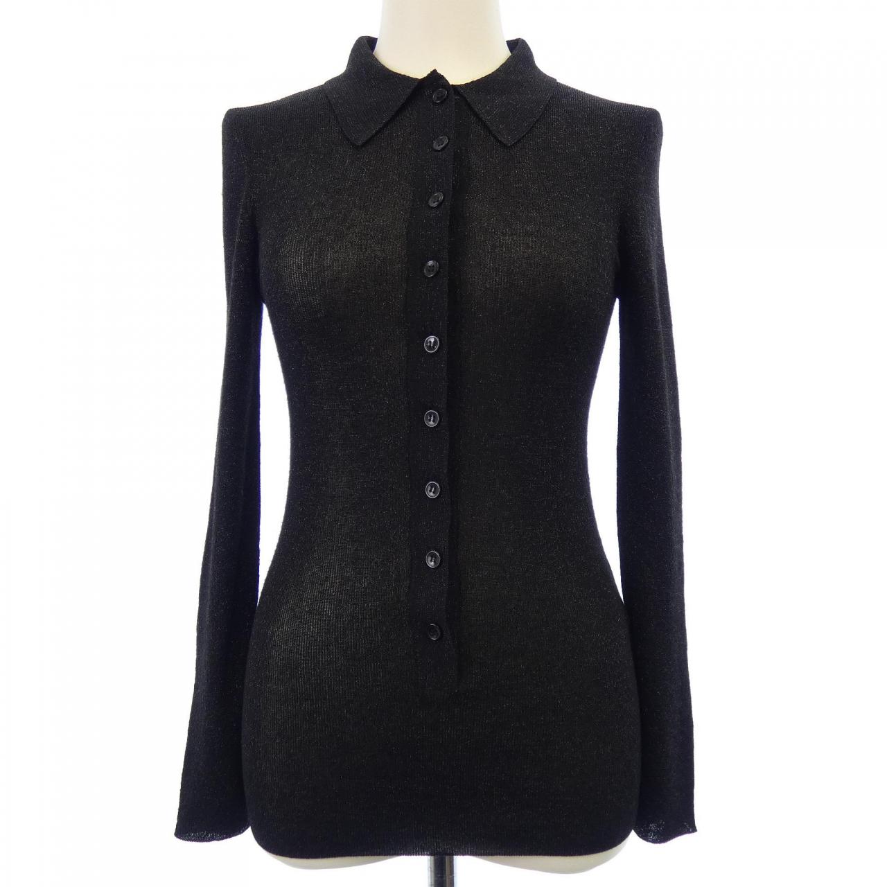 Saint Laurent Top
