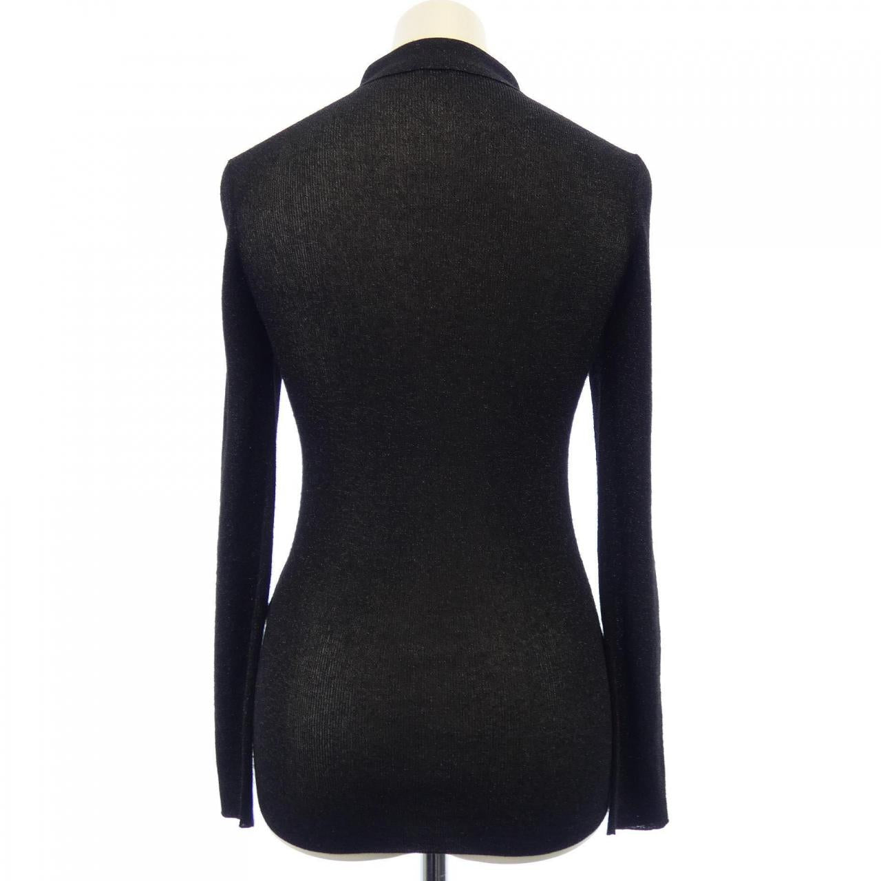 Saint Laurent Top