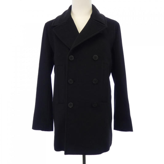 Dior Homme Cashmere Coat