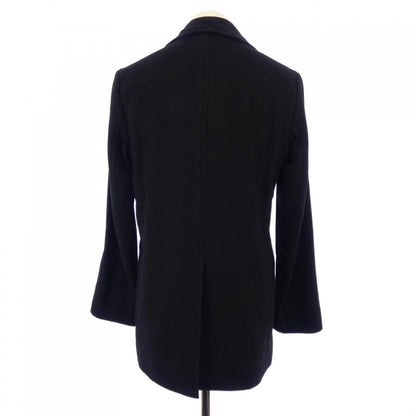 Dior Homme Cashmere Coat