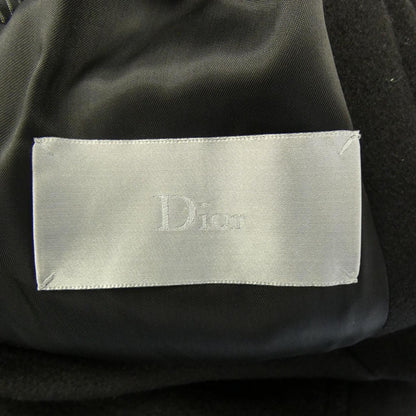 Dior Homme Cashmere Coat
