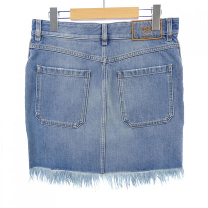 Fendi Skirt Skirt