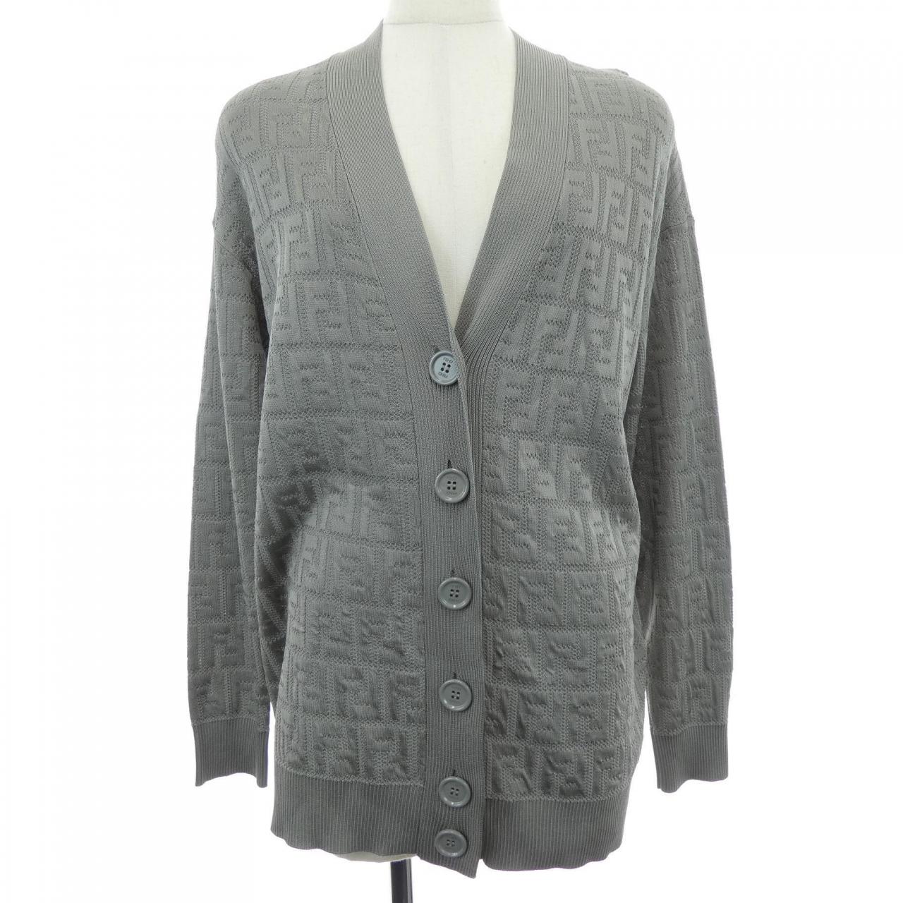 Fendi FZC824 ABWQ Cardigan