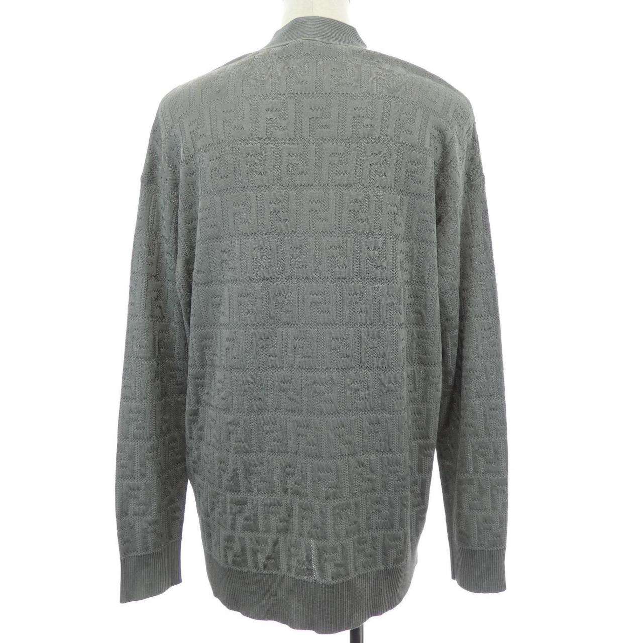 Fendi FZC824 ABWQ Cardigan