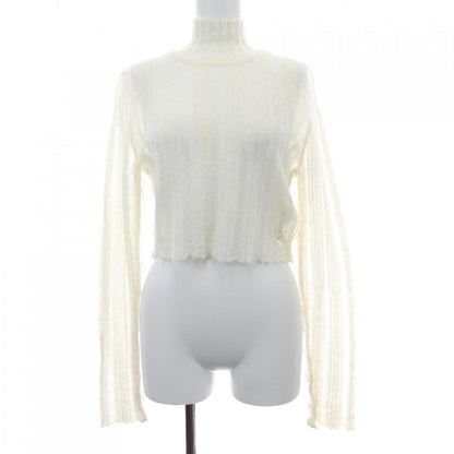 Fendi FZX892 AMDE Knitwear