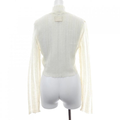 Fendi FZX892 AMDE Knitwear