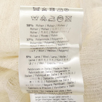 Fendi FZX892 AMDE Knitwear