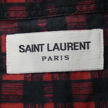 Saint Laurent Shirt