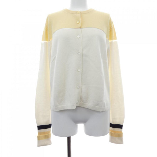 Fendi FZC508 W4L Cashmere Cardigan