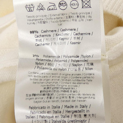 Fendi FZC508 W4L Cashmere Cardigan