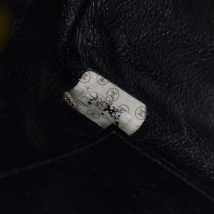 Chanel Caviar Leather Tote Bag