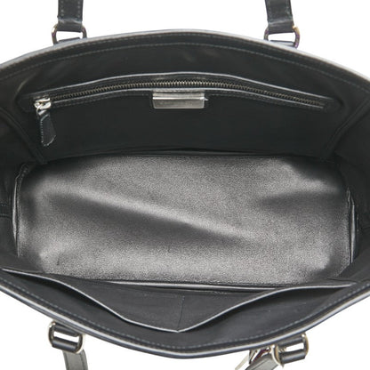 Dior Anselm Reyle Camouflage Canvas Leather Tote Bag