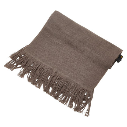 Fendi FF Wool Scarf