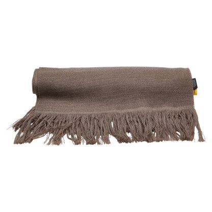 Fendi FF Wool Scarf