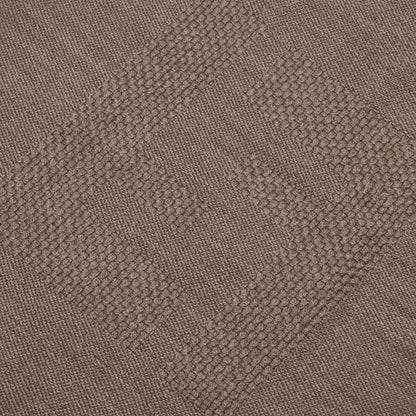 Fendi FF Wool Scarf