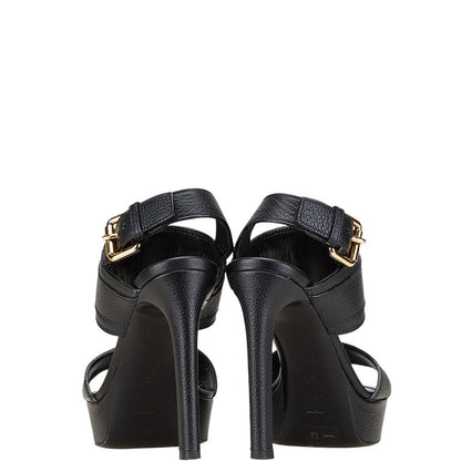 Louis Vuitton Horizon Leather Sandals