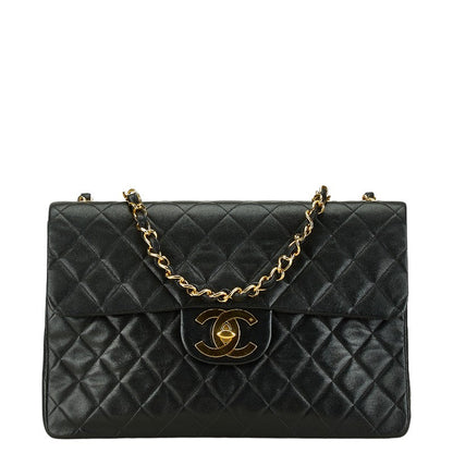 Chanel Matelasse Lambskin 2way Shoulder Bag