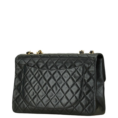 Chanel Matelasse Lambskin 2way Shoulder Bag