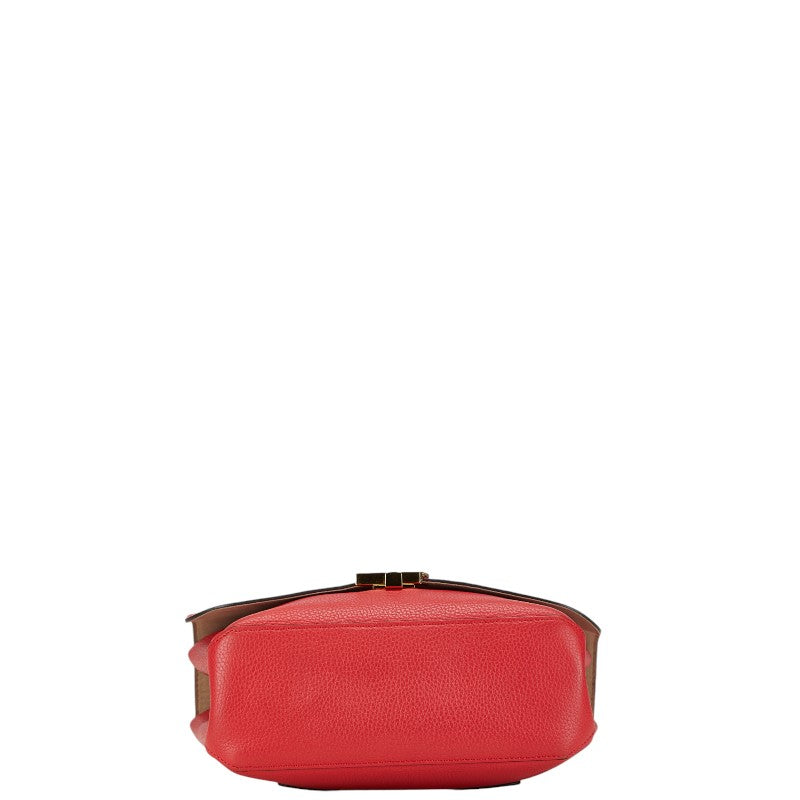 Louis Vuitton Volta Taurillon Leather Handbag