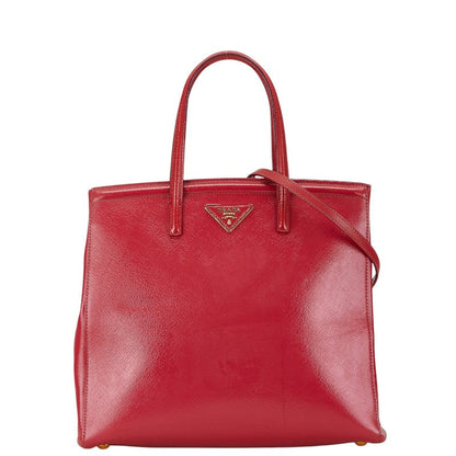 Prada Galleria Saffiano 2way bag