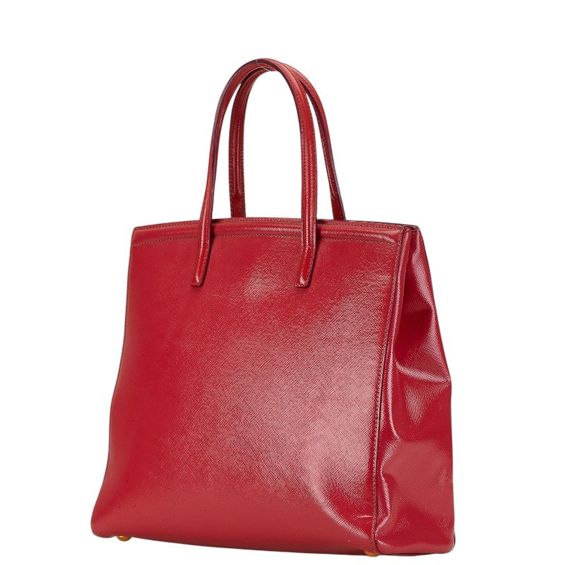 Prada Galleria Saffiano 2way bag
