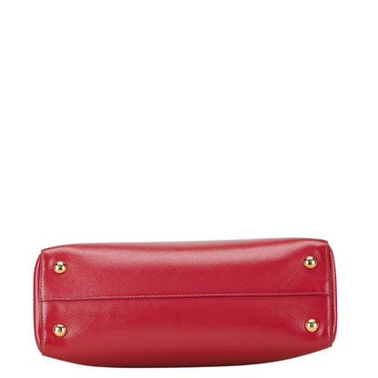 Prada Galleria Saffiano 2way bag