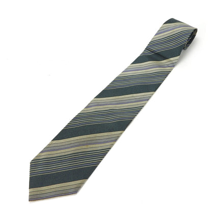 Yves Saint Laurent Silk Tie